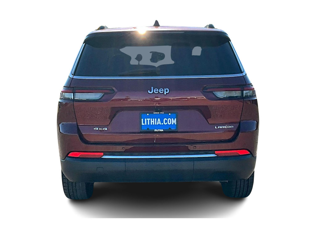 Thumbnail: 2023 Jeep Grand Cherokee L - 5