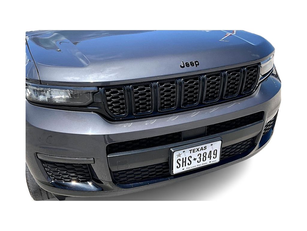 Thumbnail: 2023 Jeep Grand Cherokee L - 20