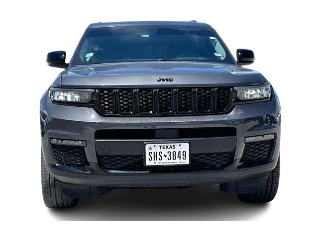 Thumbnail: 2023 Jeep Grand Cherokee L - 5