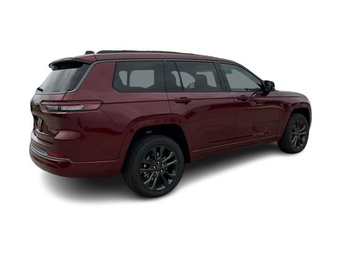 Thumbnail: 2026 Jeep Grand Cherokee L - 20