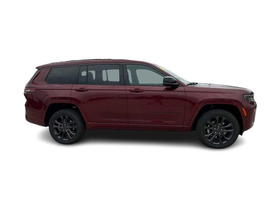 Thumbnail: 2026 Jeep Grand Cherokee L - 21