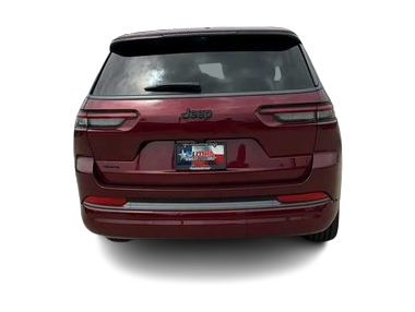 Thumbnail: 2026 Jeep Grand Cherokee L - 5