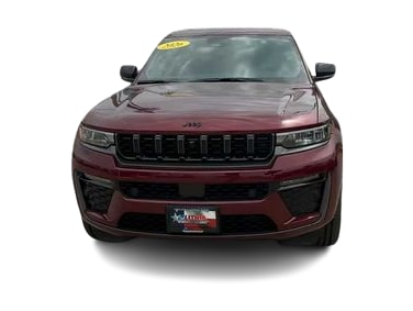 Thumbnail: 2026 Jeep Grand Cherokee L - 6