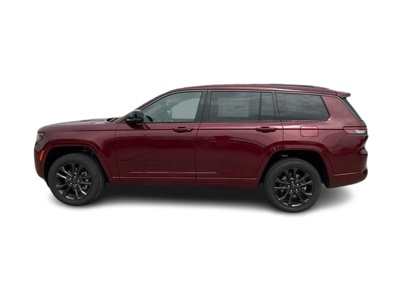 Thumbnail: 2026 Jeep Grand Cherokee L - 19