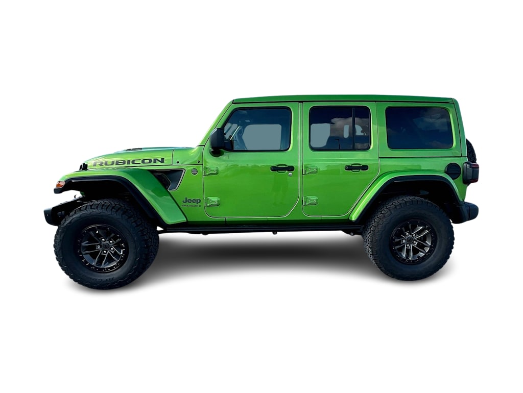 Thumbnail: 2025 Jeep Wrangler - 3