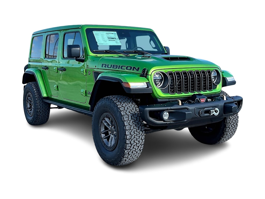 Thumbnail: 2025 Jeep Wrangler - 20