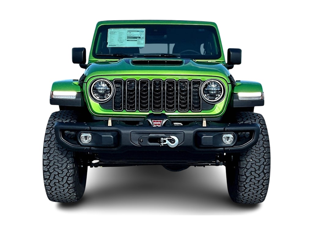 Thumbnail: 2025 Jeep Wrangler - 6