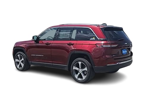 Thumbnail: 2024 Jeep Grand Cherokee - 22