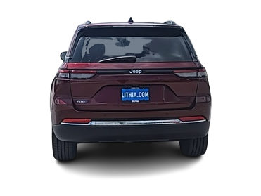 Thumbnail: 2024 Jeep Grand Cherokee - 23