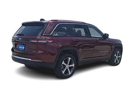 Thumbnail: 2024 Jeep Grand Cherokee - 24