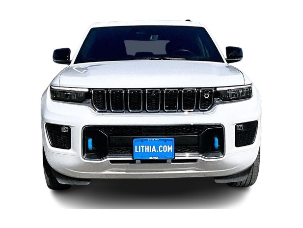 Thumbnail: 2023 Jeep Grand Cherokee - 6