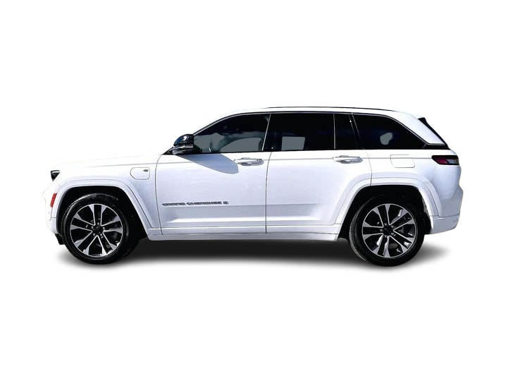Thumbnail: 2023 Jeep Grand Cherokee - 3