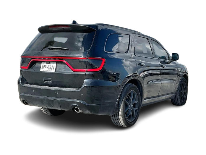 Thumbnail: 2026 Dodge Durango - 16