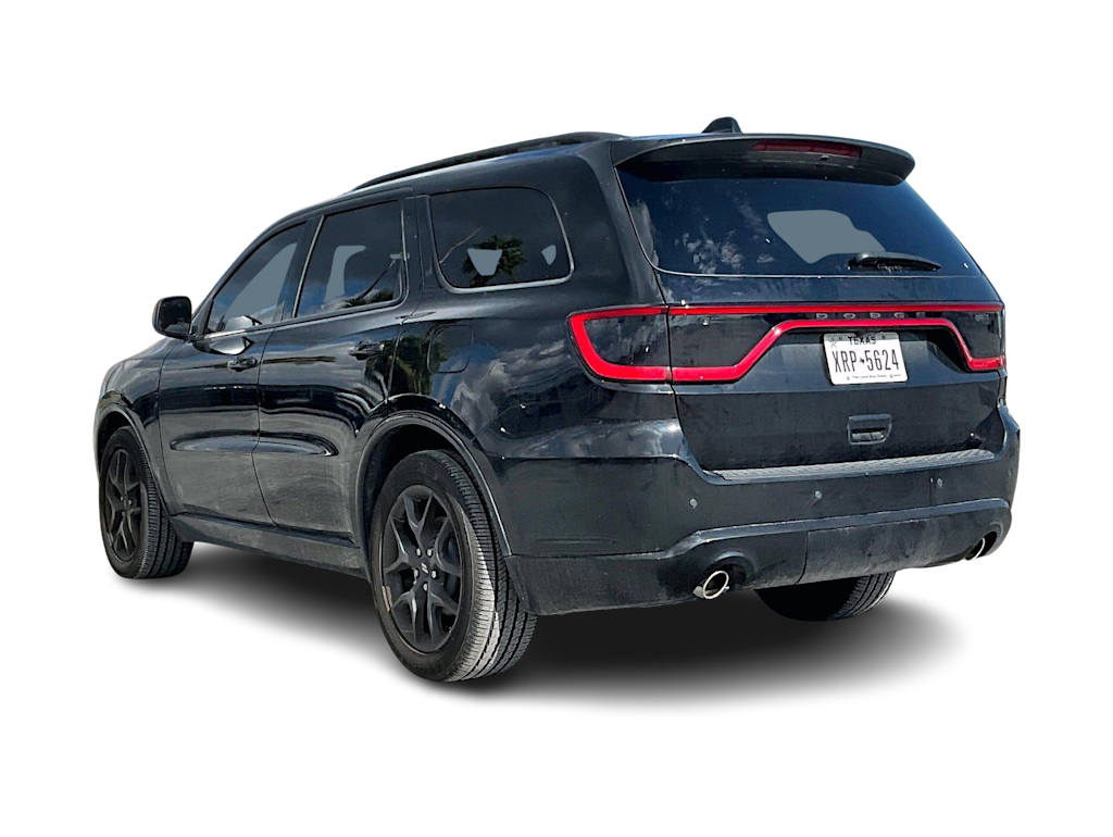 Thumbnail: 2026 Dodge Durango - 4