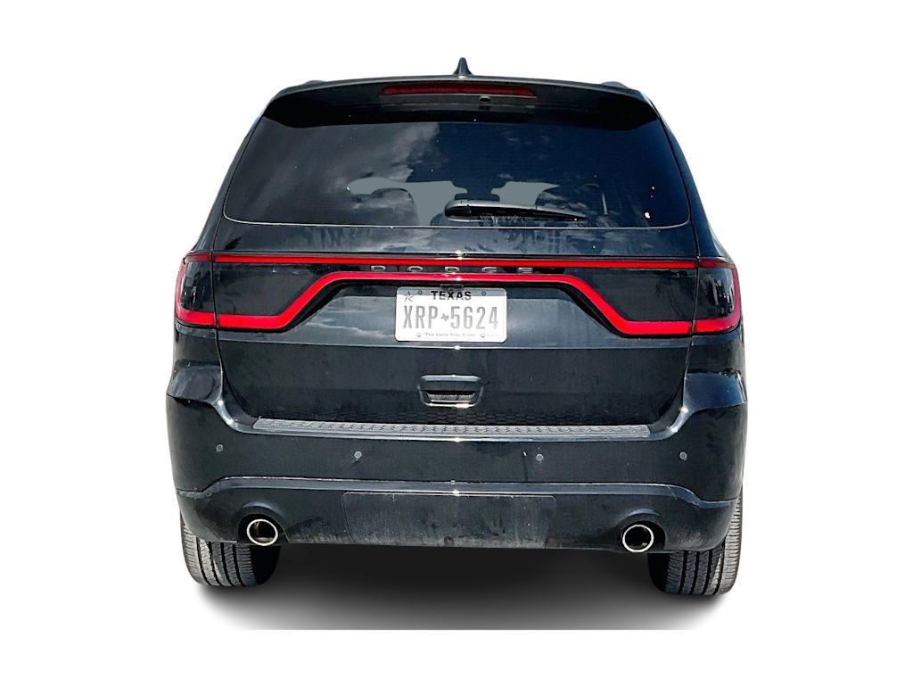Thumbnail: 2026 Dodge Durango - 5