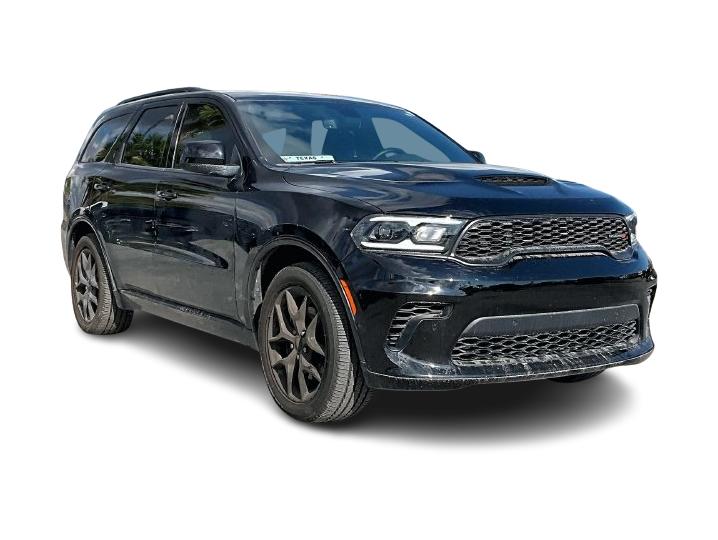 Thumbnail: 2026 Dodge Durango - 15