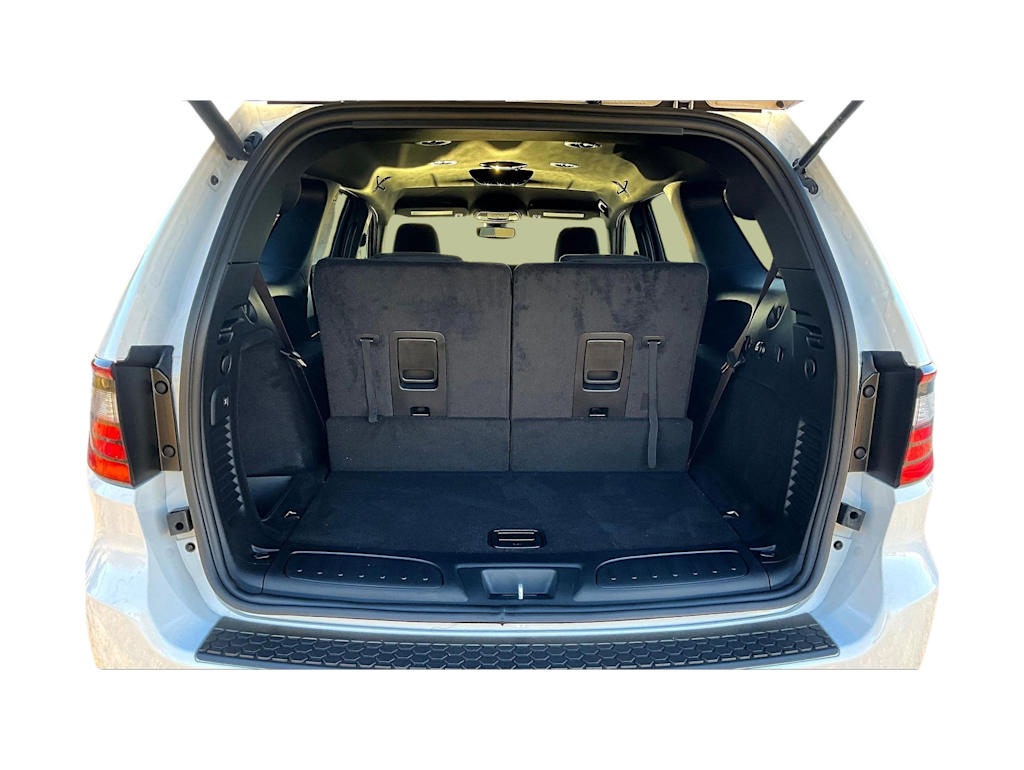 Thumbnail: 2026 Dodge Durango - 17