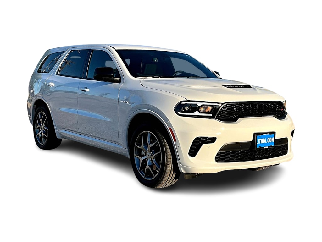 Thumbnail: 2026 Dodge Durango - 22