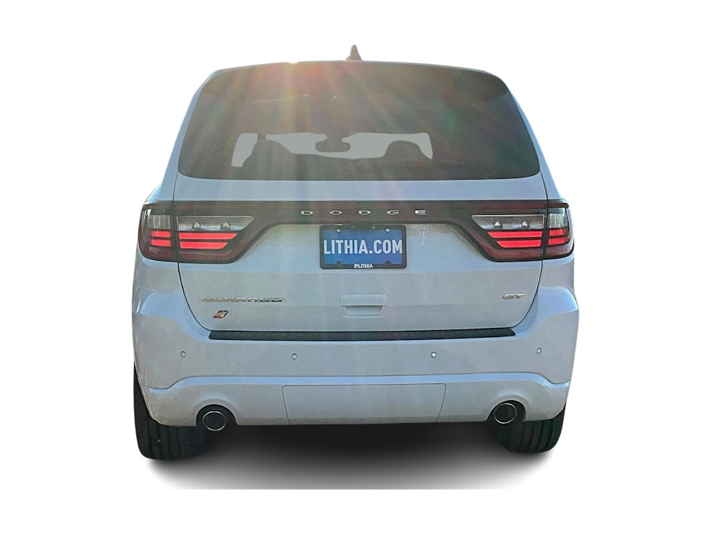 Thumbnail: 2026 Dodge Durango - 5