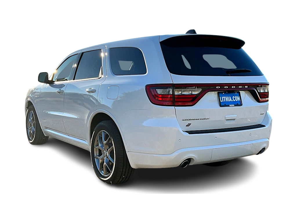 Thumbnail: 2026 Dodge Durango - 4