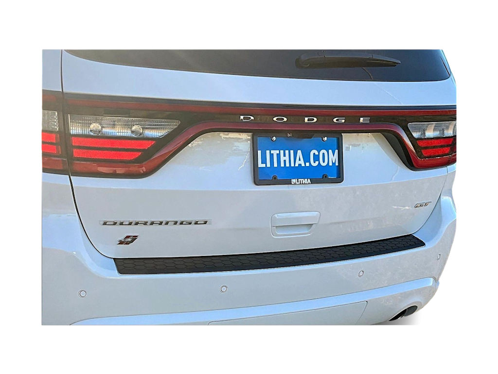 Thumbnail: 2026 Dodge Durango - 19