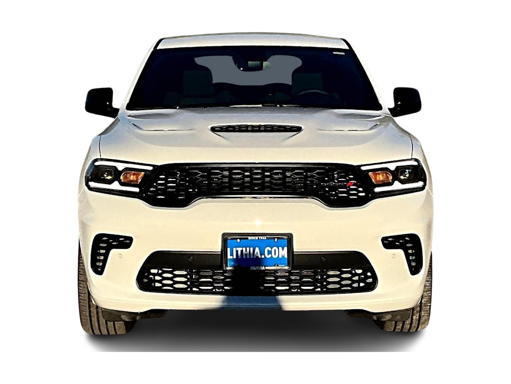 Thumbnail: 2026 Dodge Durango - 6