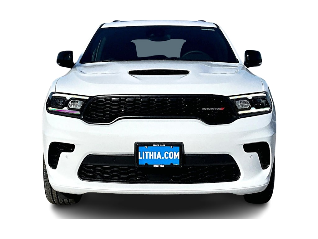 Thumbnail: 2026 Dodge Durango - 6