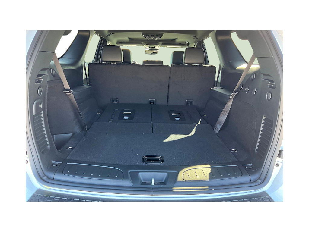 Thumbnail: 2026 Dodge Durango - 16