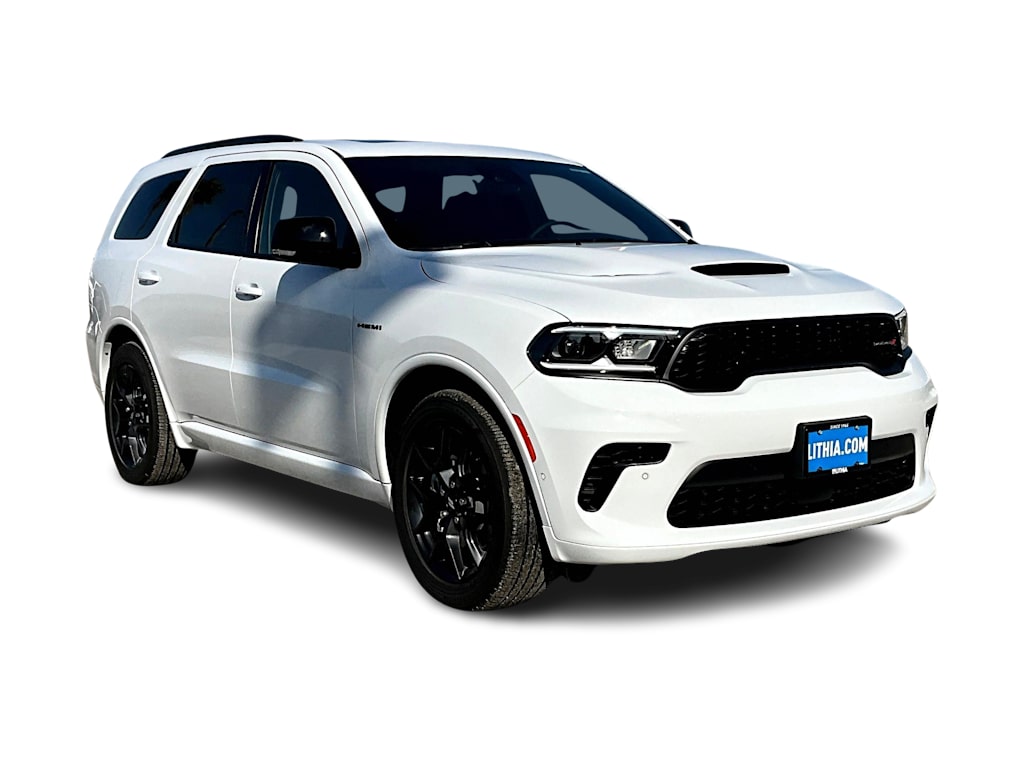 Thumbnail: 2026 Dodge Durango - 20