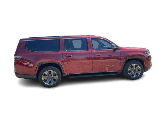 Thumbnail: 2024 Jeep Wagoneer - 23