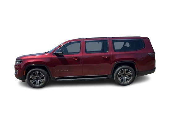 Thumbnail: 2024 Jeep Wagoneer - 19