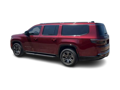 Thumbnail: 2024 Jeep Wagoneer - 20