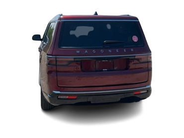 Thumbnail: 2024 Jeep Wagoneer - 21