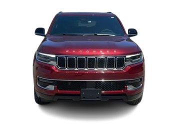 Thumbnail: 2024 Jeep Wagoneer - 4