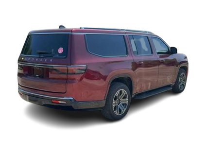 Thumbnail: 2024 Jeep Wagoneer - 22