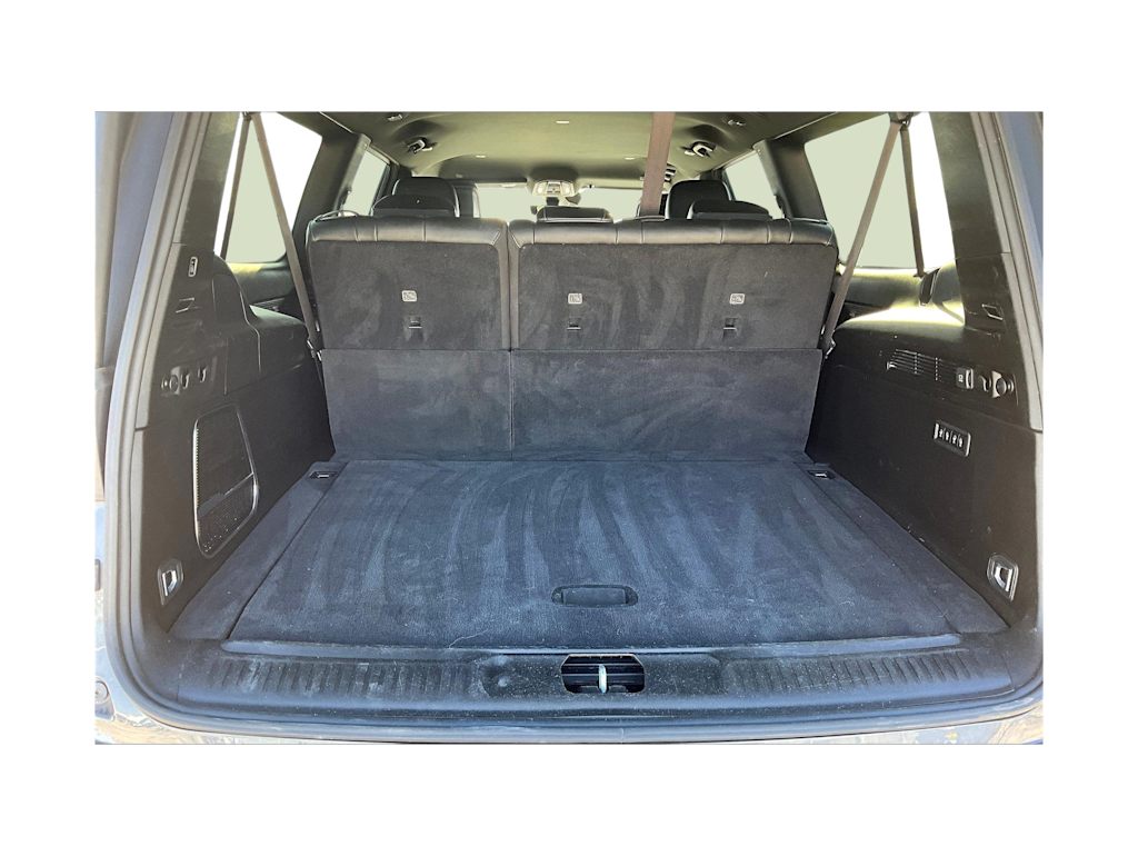 Thumbnail: 2023 Jeep Wagoneer - 18