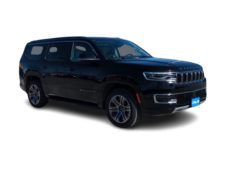 2024 Jeep Wagoneer Series II 18