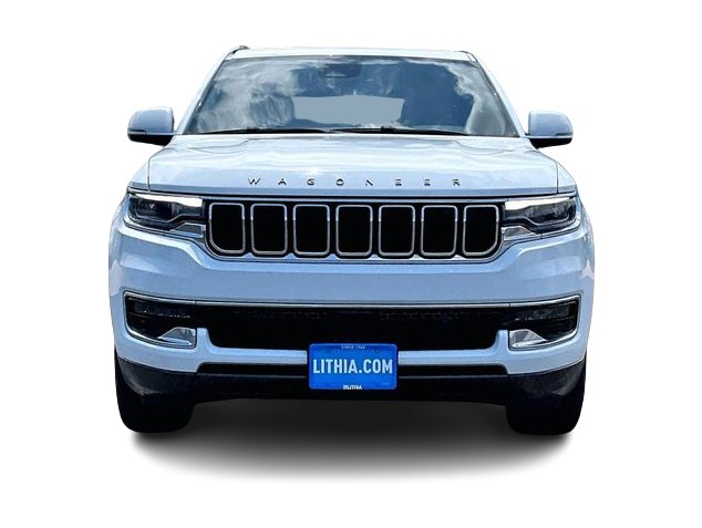 Thumbnail: 2022 Jeep Wagoneer - 6