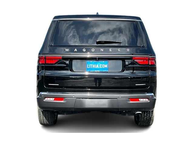 Thumbnail: 2022 Jeep Wagoneer - 5