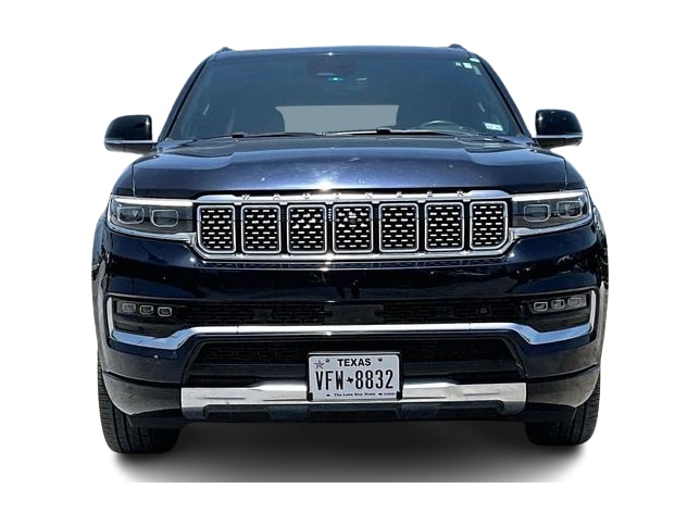 Thumbnail: 2023 Jeep Grand Wagoneer - 6