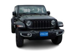 2024 Jeep Gladiator Sport 5