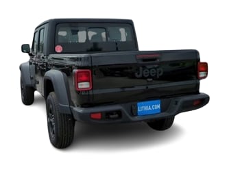 2024 Jeep Gladiator Sport 22