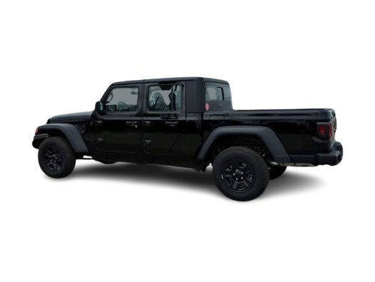 2024 Jeep Gladiator Sport 21