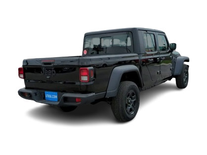 2024 Jeep Gladiator Sport 23