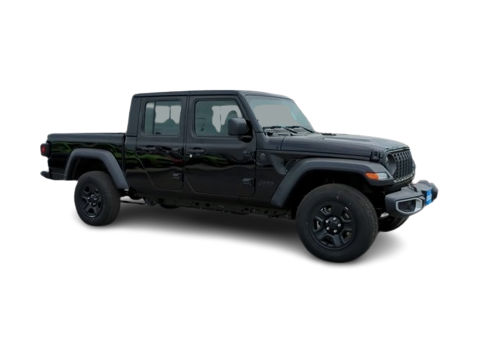 2024 Jeep Gladiator Sport 20