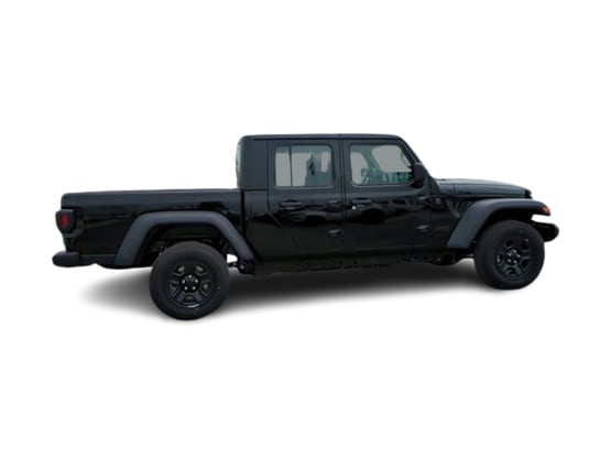 2024 Jeep Gladiator Sport 19