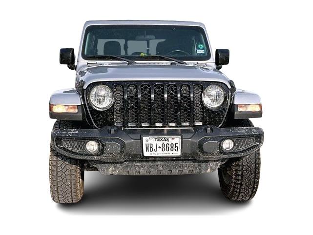 Thumbnail: 2023 Jeep Gladiator - 6