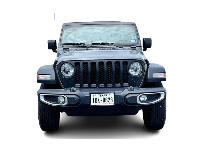 Thumbnail: 2023 Jeep Gladiator - 6