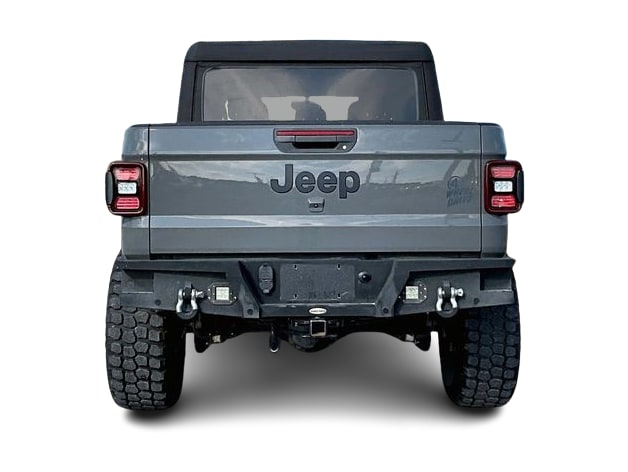 Thumbnail: 2021 Jeep Gladiator - 5