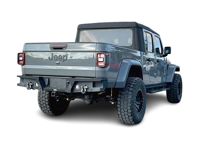 Thumbnail: 2021 Jeep Gladiator - 18